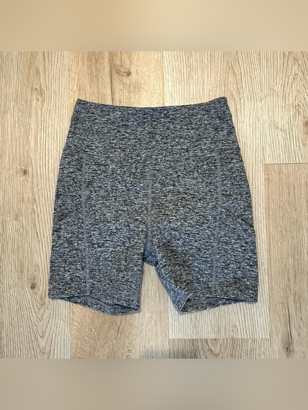 Year Of Ours Hike Shorts NWOT